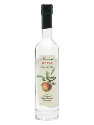 Somerset Apple Eau de Vie
