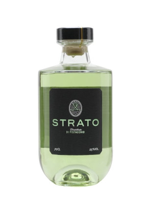 Strato Pistachio Distillate