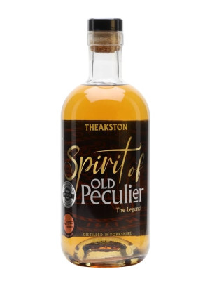 Theakston Spirit of Old Peculier