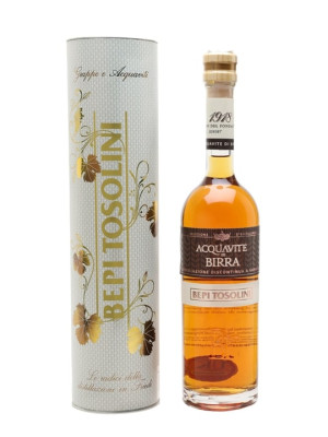 Bepi Tosolini Acquavite di Birra