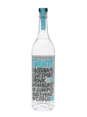 Twenty Light Spirit Drink