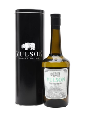 Vulson Rhino's Pastoral Batch 1