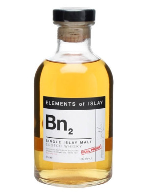Elements of Islay Bn2 Islay Single Malt Scotch Whisky