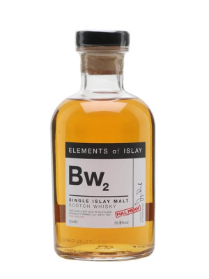 Elements of Islay Bw2 Islay Single Malt Scotch Whisky