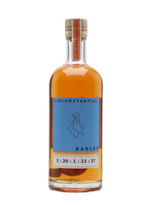Circumstantial Barley Spirit