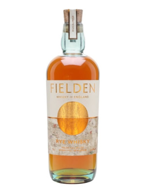 Fielden Rye Whisky English Rye Whisky