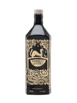 Forest Whisky Blended Malt Blended Malt Whisky