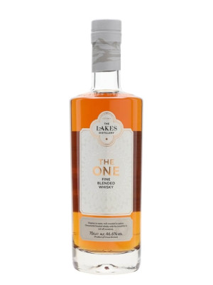 The One Fine Blended Whisky Blended Whisky