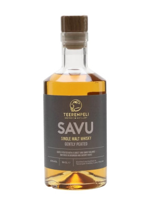 Teerenpeli Savu  Finnish Single Malt Whisky