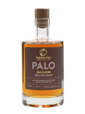 Teerenpeli Palo  Finnish Single Malt Whisky