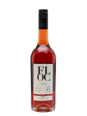 Sempe Floc de Gascogne Rouge