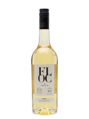 Sempe Floc de Gascogne Blanc