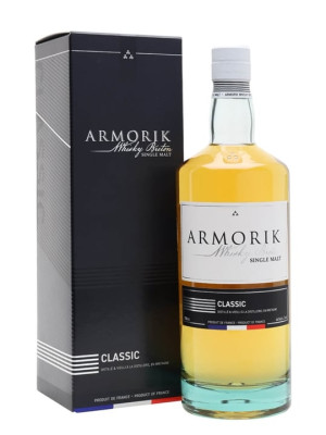 Armorik Classic
