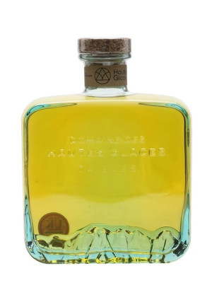 Hautes Glaces Indigene Single Malt Whisky French Single Malt Whisky