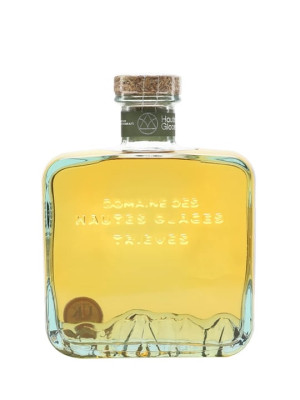 Hautes Glaces 2013 Episteme S12U24 Malted Spelt Whisky French Whisky