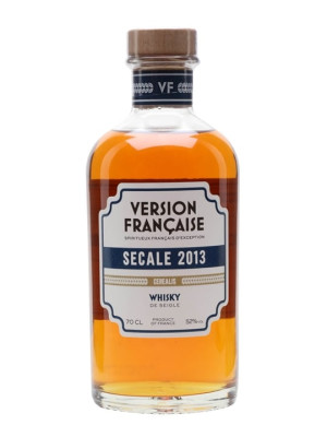 Secale 2013 / Version Francaise Cerealis