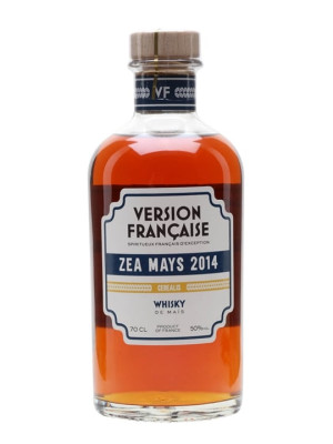 Zea Mays 2014 / Version Francaise Cerealis