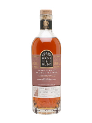 Glencadam 2011 / 14 Year Old / Cask #800224 / BBR Odyssey 2026 Highland Whisky