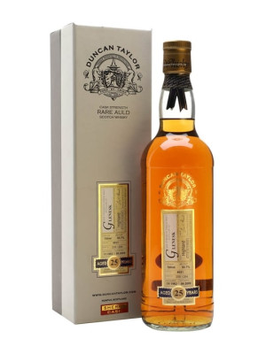 Glenesk 1983 / 25 Year Old / Duncan Taylor Highland Whisky