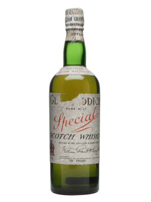 Arran 10 Year Old Single Malt Scotch Whisky Glass Pack 70cl Speyside Whisky