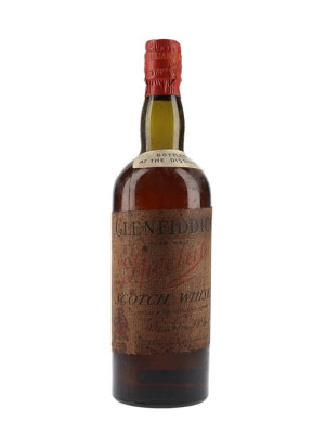 Glenfiddich Special / Bot.1950s Speyside Single Malt Scotch Whisky