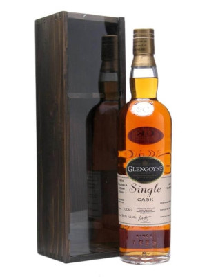 Glengoyne Single Cask 1994 / 13 Year Old / Manzanilla Sherry Finish Highland Whisky