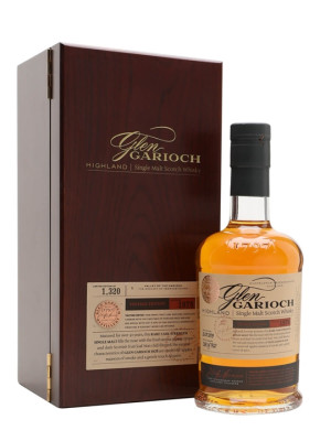 Glen Garioch 1978 / 30 Year Old Highland Single Malt Scotch Whisky