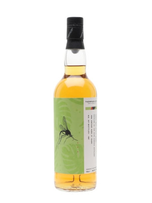 Glen Garioch 1998 / 27 Year Old / Thompson Bros Highland Whisky
