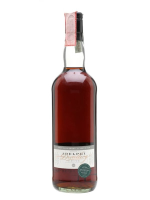 Glen Grant 1968 / 31 Year Old / Sherry Cask / Adelphi Speyside Whisky