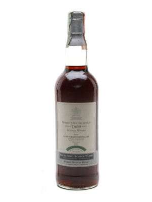Glen Grant 1969 / Bot.2001 / Berrys' Own Selection Speyside Whisky