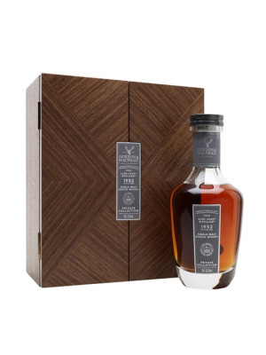 Glen Grant 1952 / 70 Year Old / Queen's Platinum Jubilee Speyside Whisky