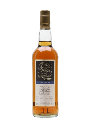 Glen Grant 1973 / 34 Year Old / Sherry Cask / Single Malts of Scotland Speyside Whisky