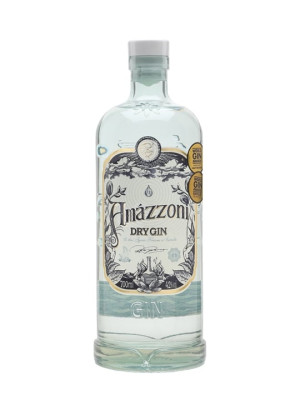 Amazzoni Gin
