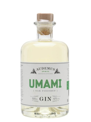 Audemus Umami Gin