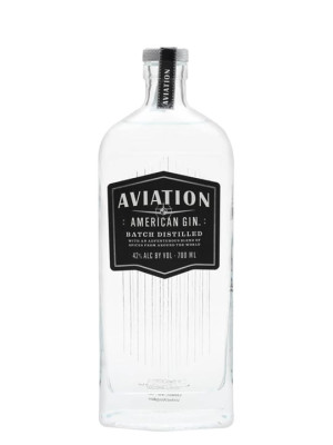 Aviation Gin