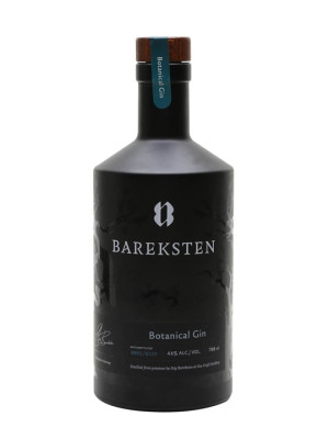 Bareksten Gin