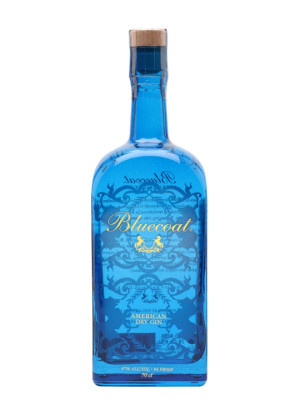 Bluecoat Gin