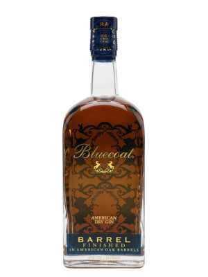 Bluecoat Gin Barrel Reserve