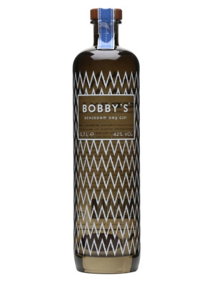 Bobby’s Schiedam Dry Gin