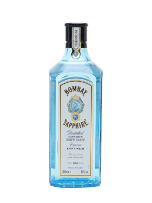 Bombay Sapphire London Dry Gin