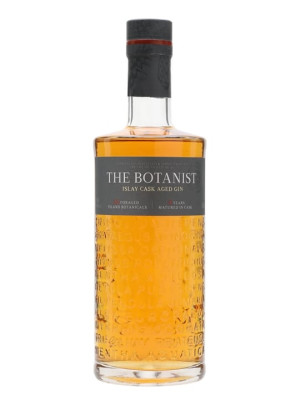 The Botanist Islay Cask Aged Gin