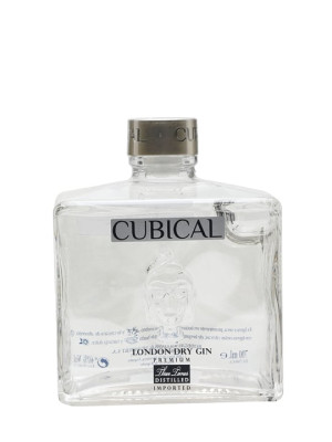 Botanic Premium London Dry Gin