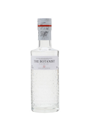 The Botanist Islay Dry Gin / Small Bottle