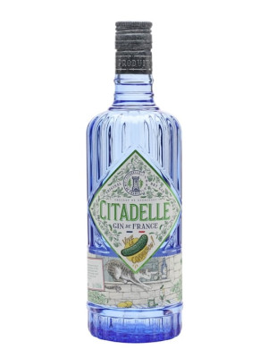 Citadelle Cornichon Gin