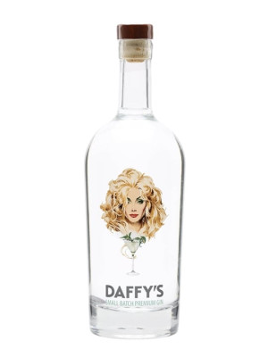 Daffy's Gin