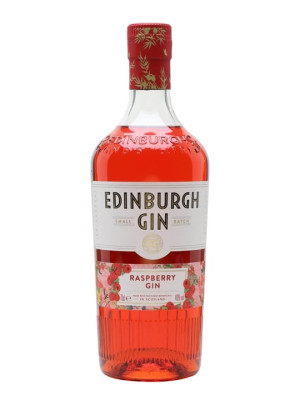 Edinburgh Raspberry Gin