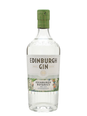 Edinburgh Botanics' London Dry Gin
