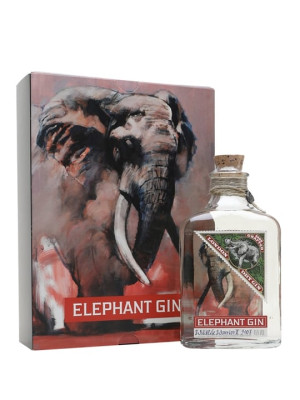 Elephant Gin