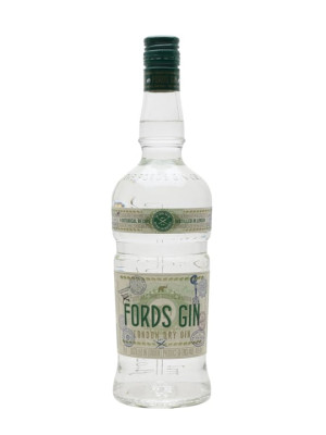 Fords London Dry Gin