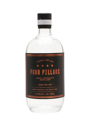 Four Pillars Rare Dry Gin
